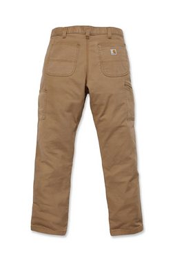 Carhartt Arbeitshose Rugged Flex Rigby Double Front (1-tlg)