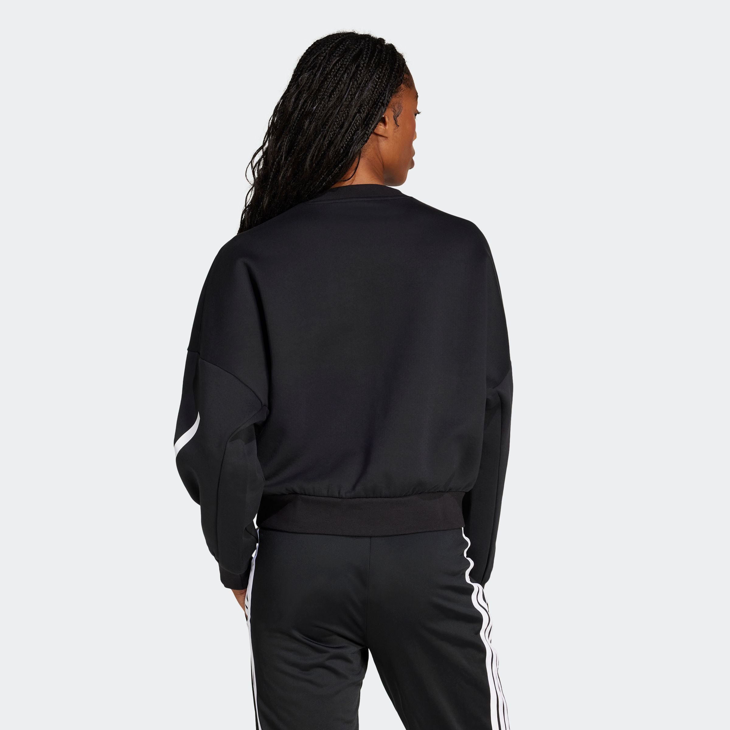 adidas Sportswear Sweatshirt W Z.N.E. SWT günstig online kaufen