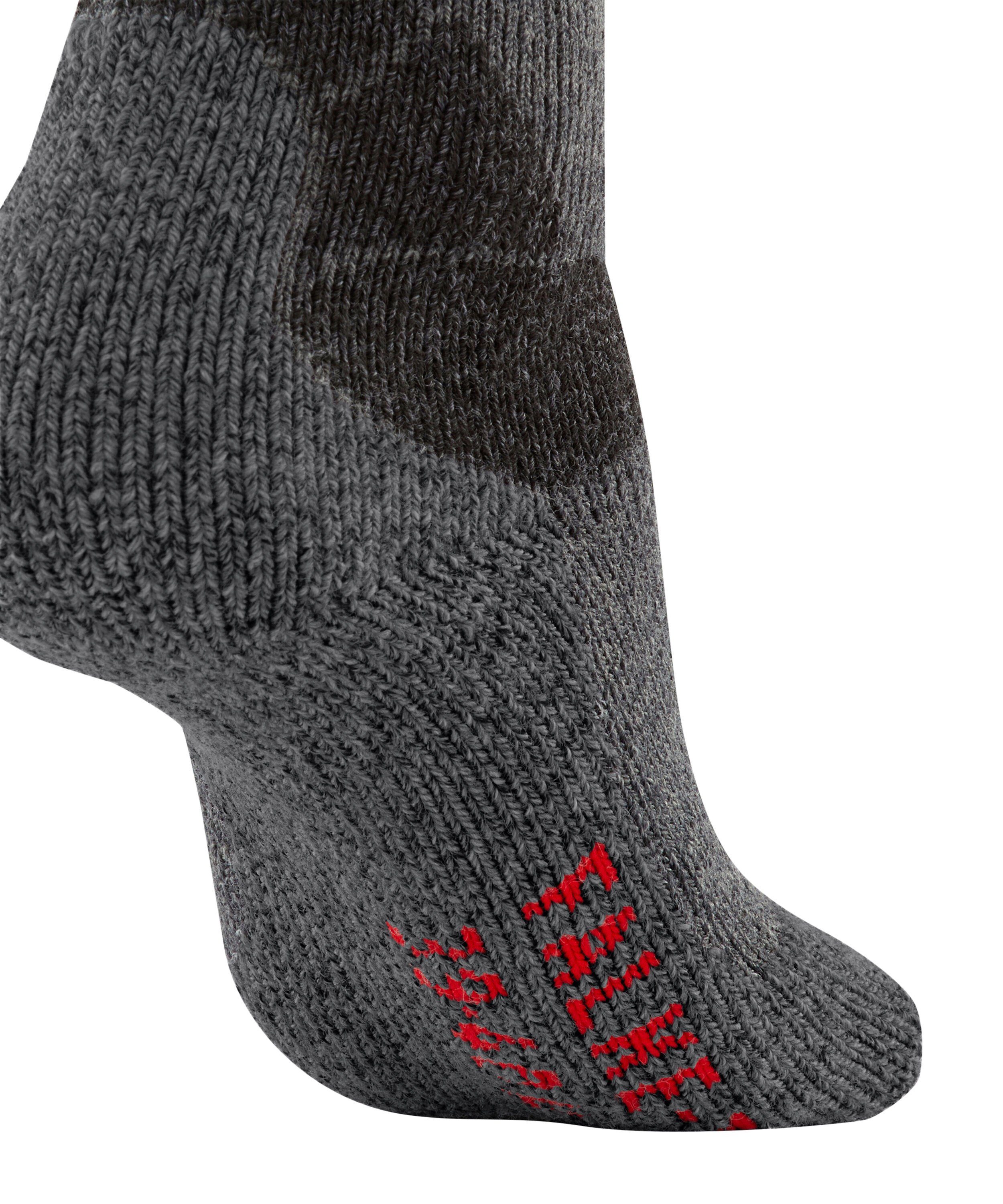 FALKE Wandersocken TK-X Expedition (1-Paar) Maximaler Schutz für alpine Expeditionen