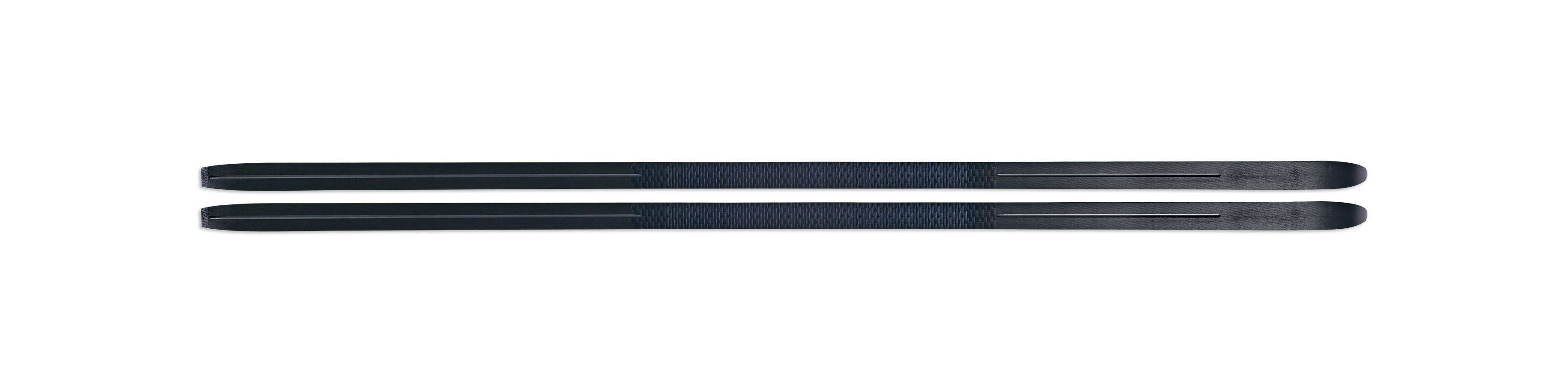 Fischer Sports Langlaufski Set SUPERLITE CROWN EF / BDG CONTRO