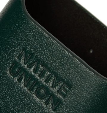 NATIVE UNION Kopfhörer-Schutzhülle NATIVE UNION Apple AirPods Case Hülle Kopfhörer Schutzhülle Etui