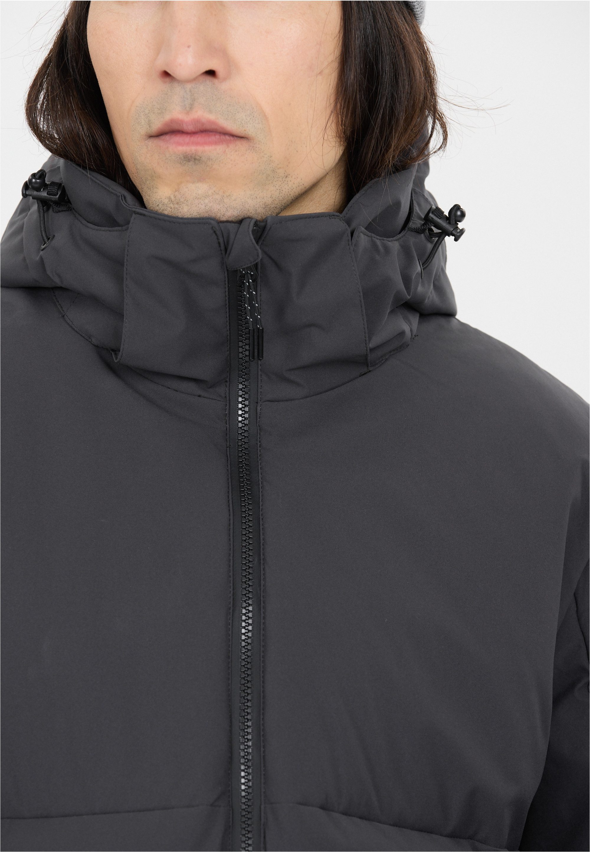 WHISTLER Skijacke Lakeland mit wasserabweisender Membran