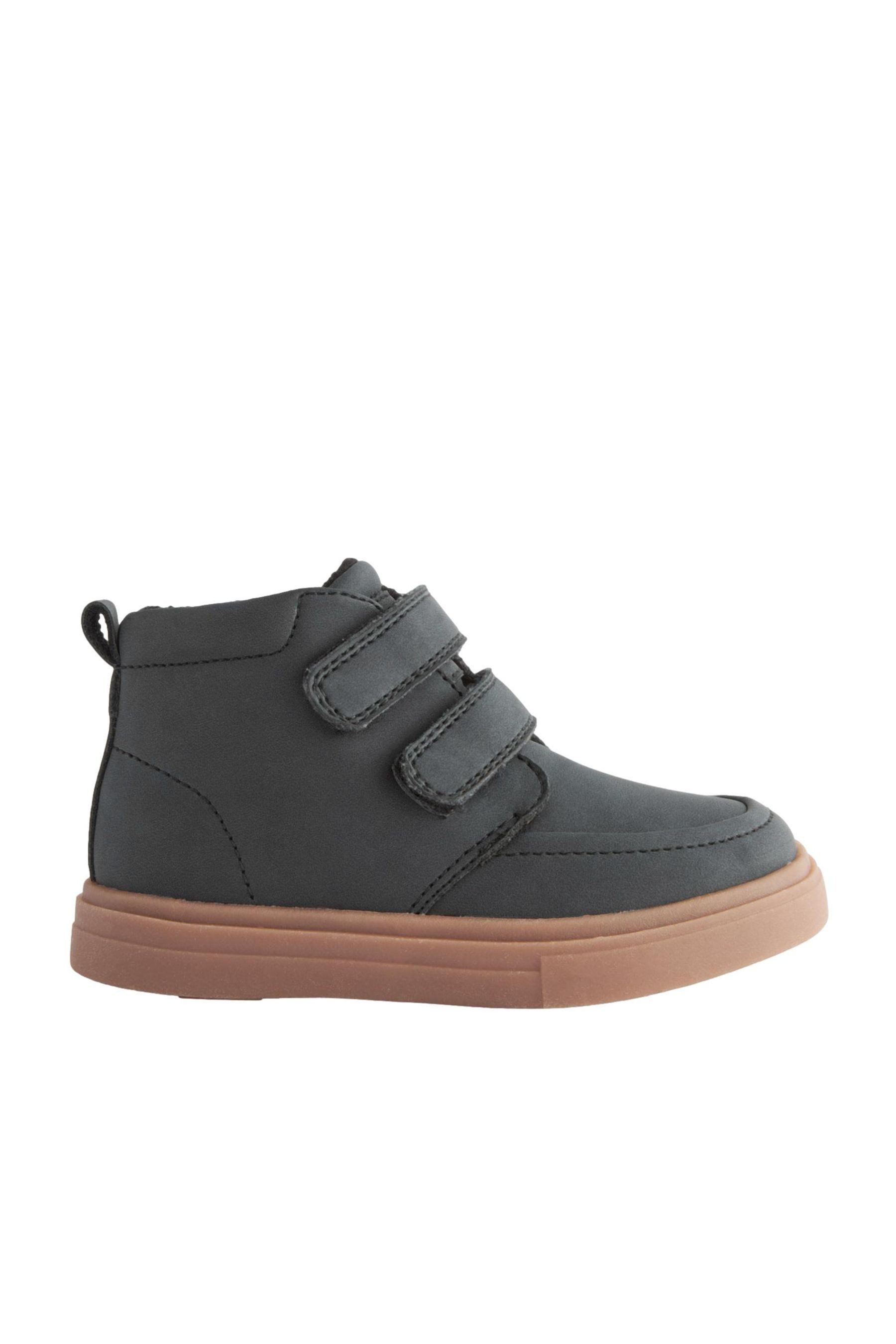 Next Stiefel mit warmem Futter und günstig online kaufen