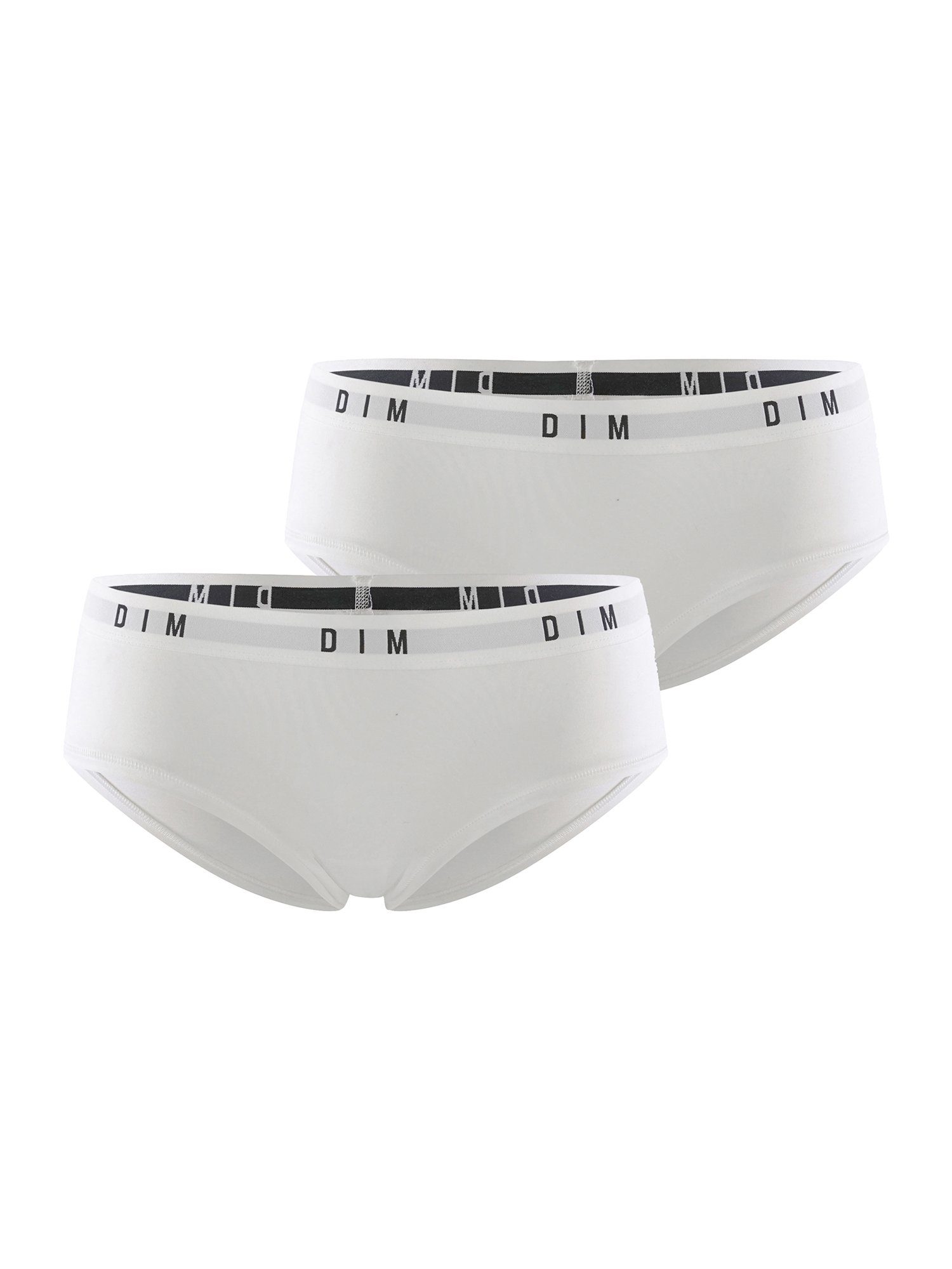 DIM Slip Originals (2-St)