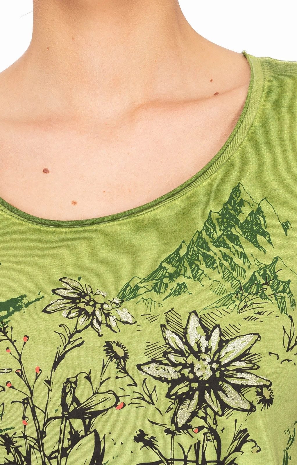 Hangowear T-Shirt WIARA