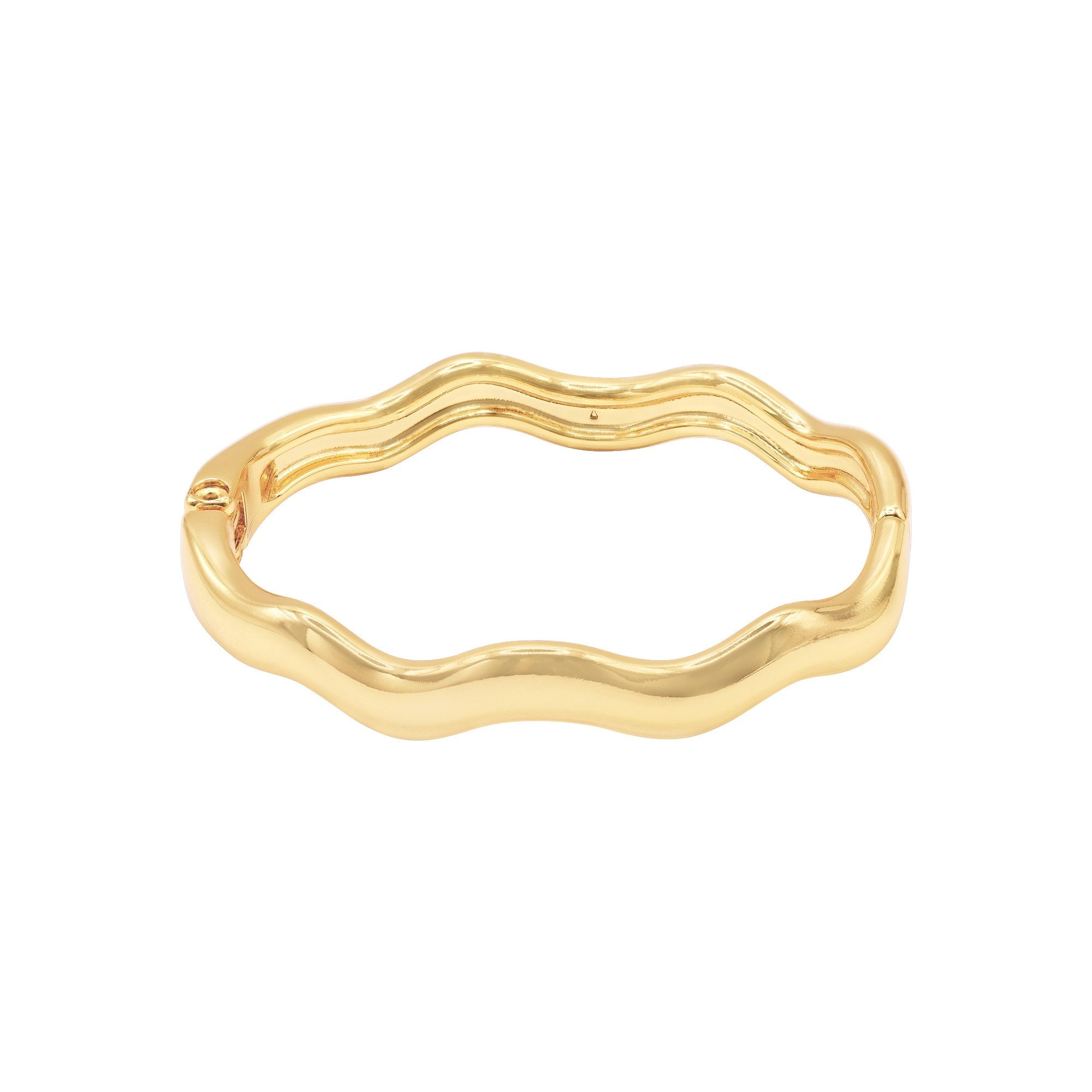 Armband Noema goldfarben