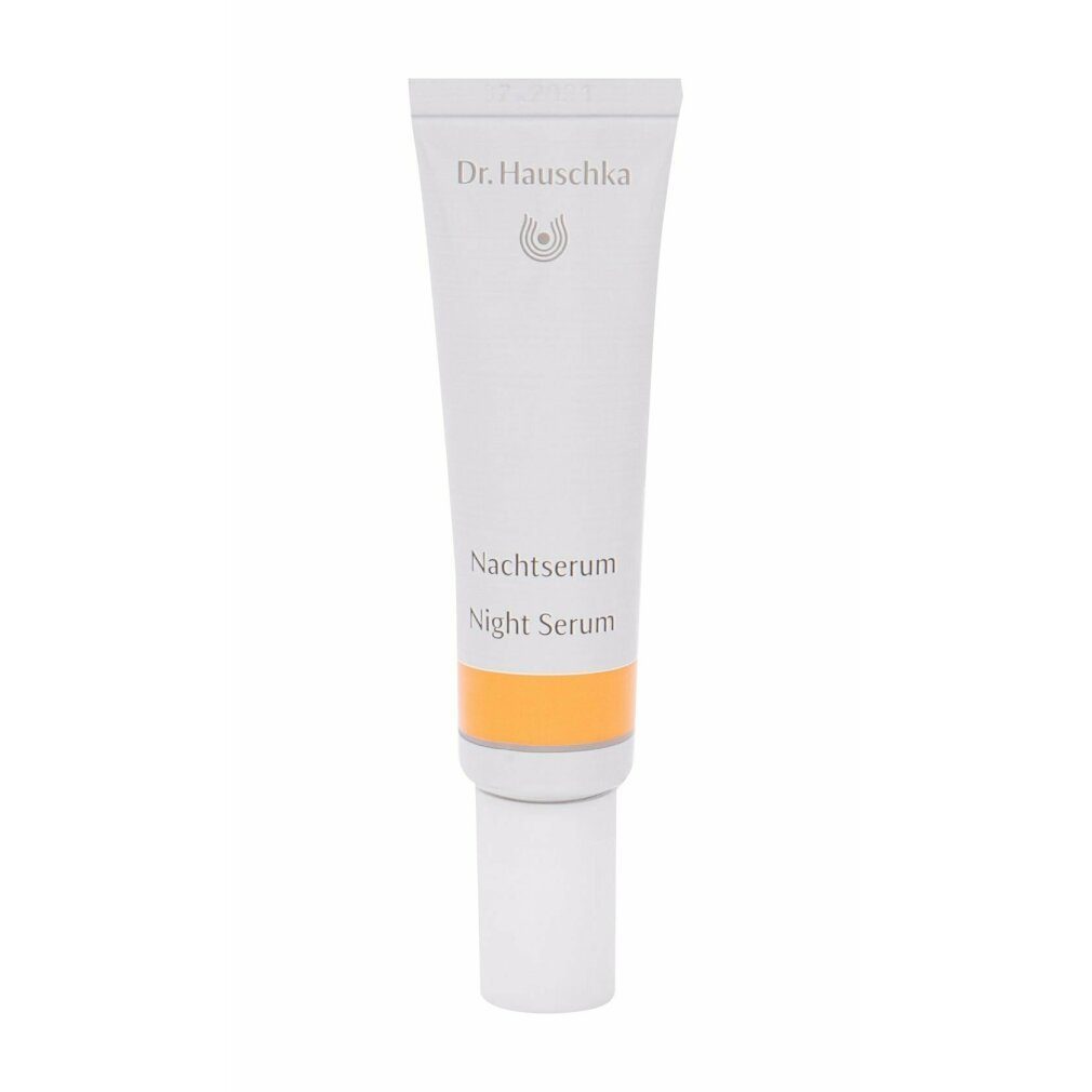 Dr. Hauschka Nachtcreme Nachtserum 20ml Hautserum