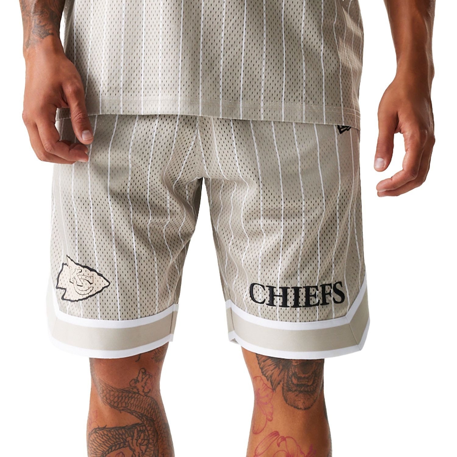 New Era Shorts NFL Kansas City günstig online kaufen