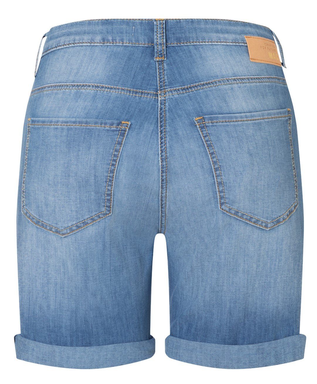 MAC Stretch-Jeans MAC SHORTY authentic use günstig online kaufen