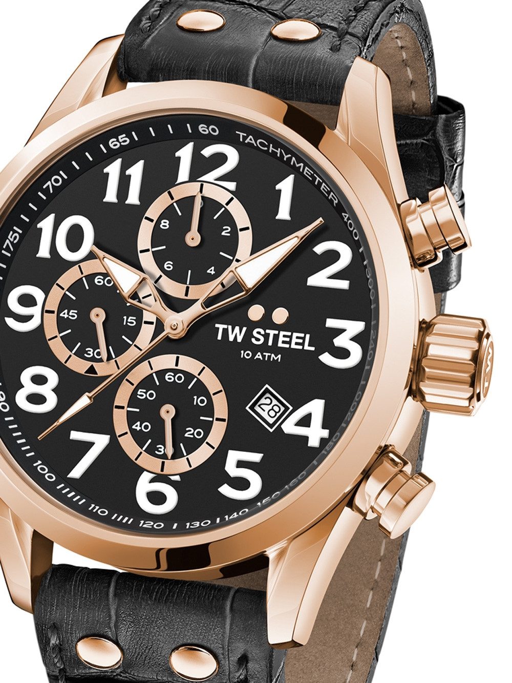 TW Steel Quarzuhr TW Steel VS74 günstig online kaufen