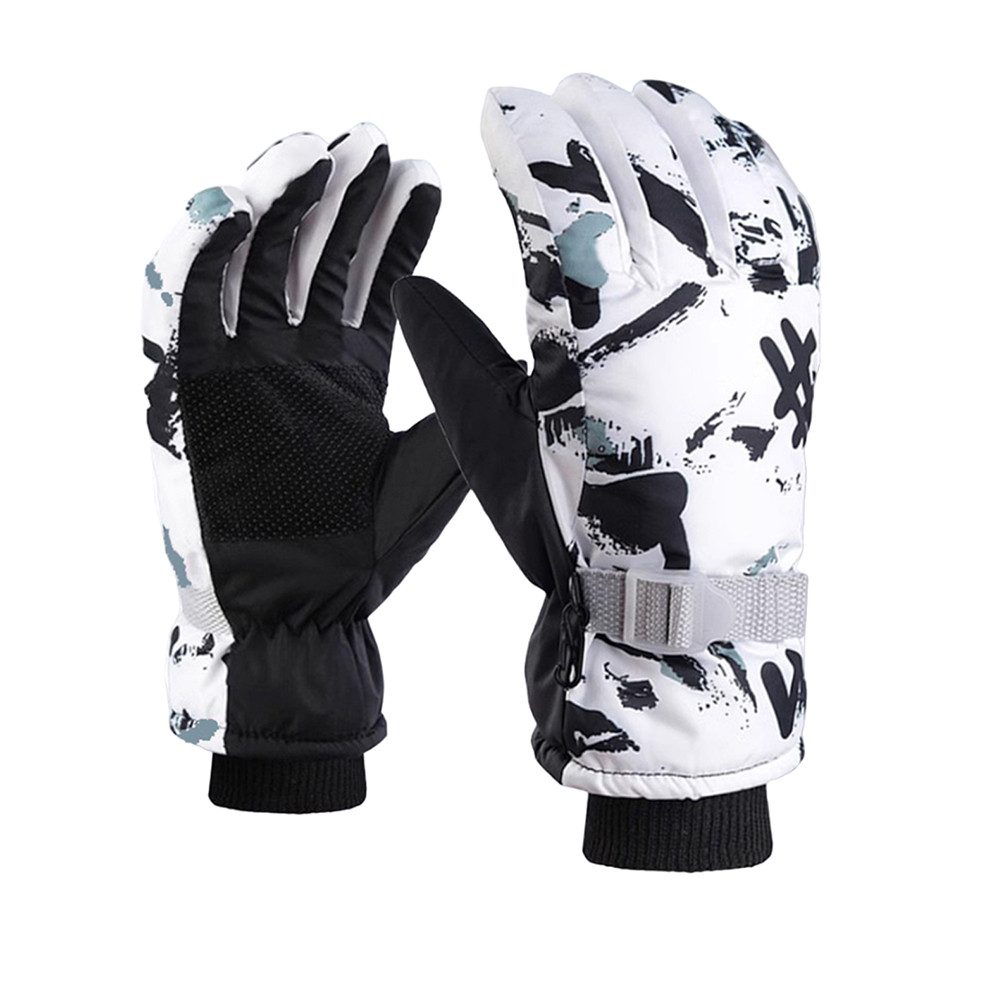 LAPA HOME Boxhandschuhe Wasserdicht Anti-Rutsch Sporthandschuhe günstig online kaufen