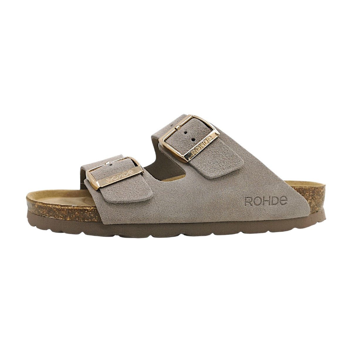 Rohde ALBA Pantolette