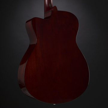 Yamaha Westerngitarre, FSX 315 C NT Natural, FSX 315 C NT - Westerngitarre