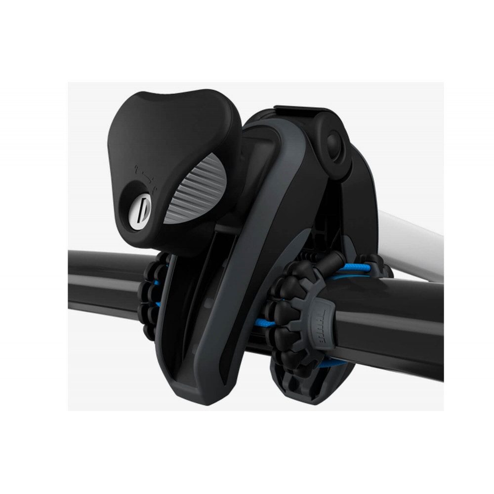 Thule Heckfahrradträger Carbon Frame Protector Rahmenschutz für E-Bikes