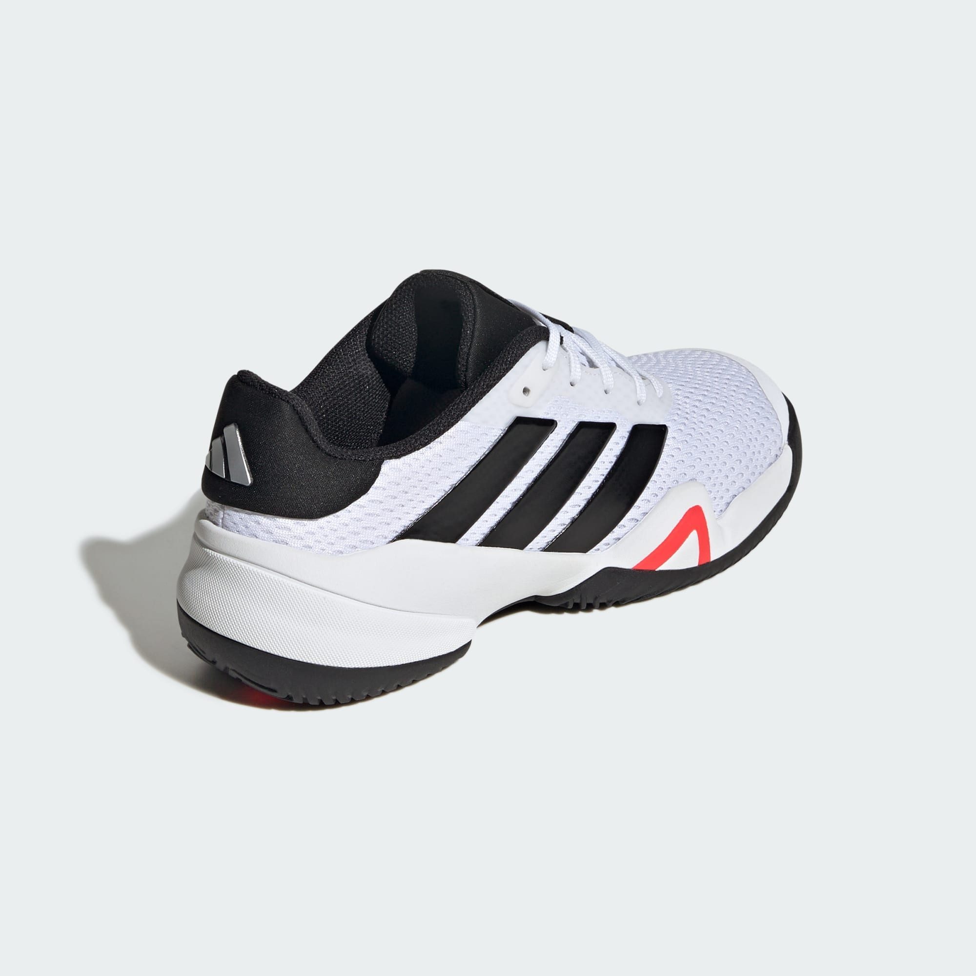 adidas Performance BARRICADE KIDS TENNISSCHUH Tennisschuh