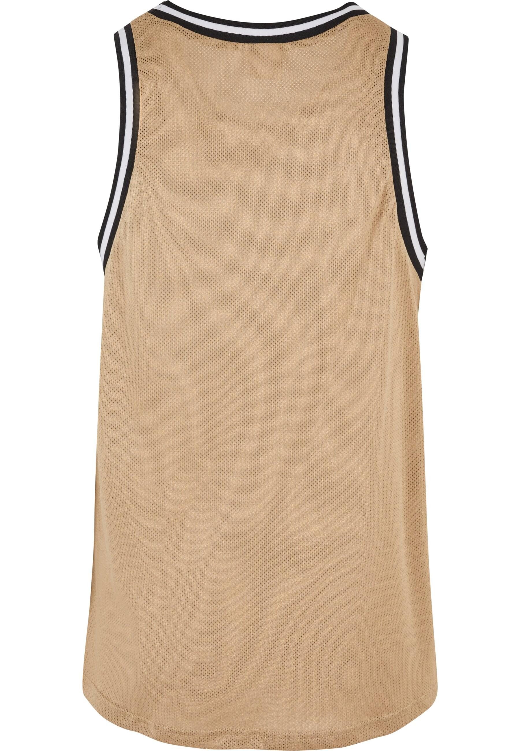 URBAN CLASSICS Tanktop Urban Classics Herren Mesh Tanktop (1-tlg) günstig online kaufen