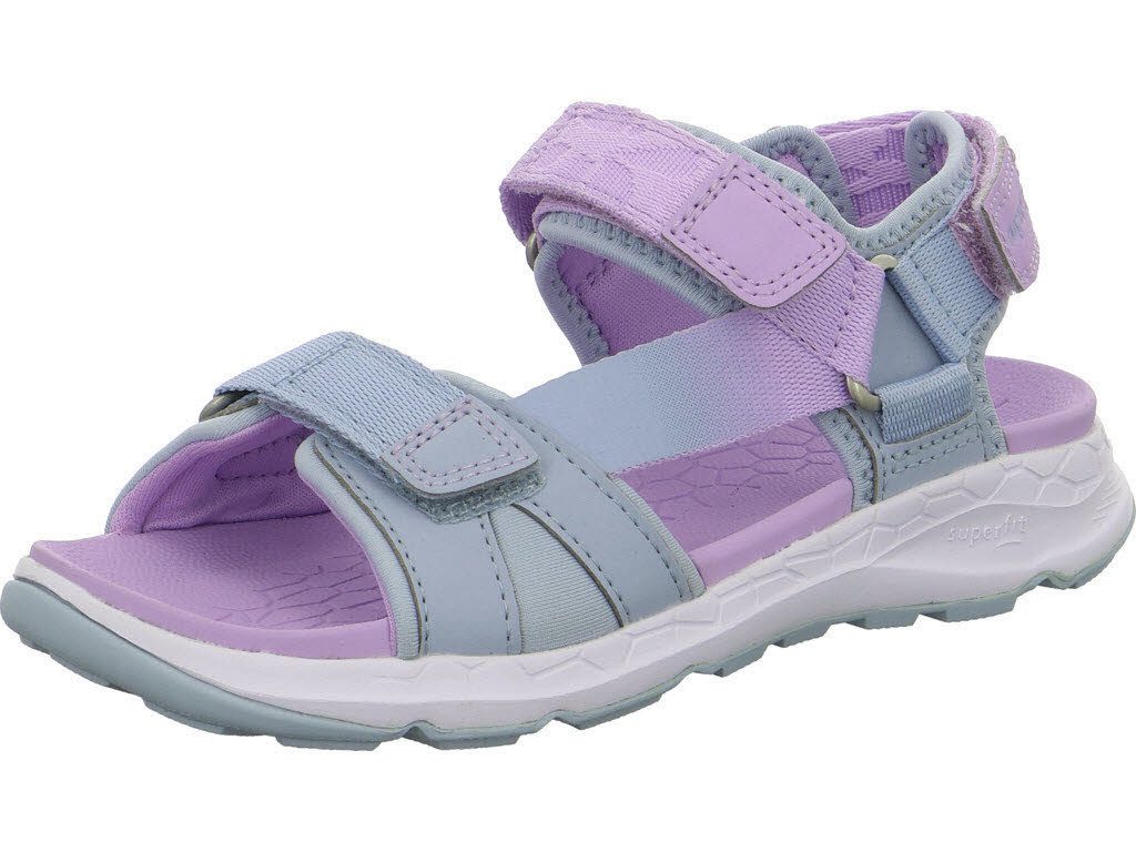 Superfit Criss Cross Sandalette