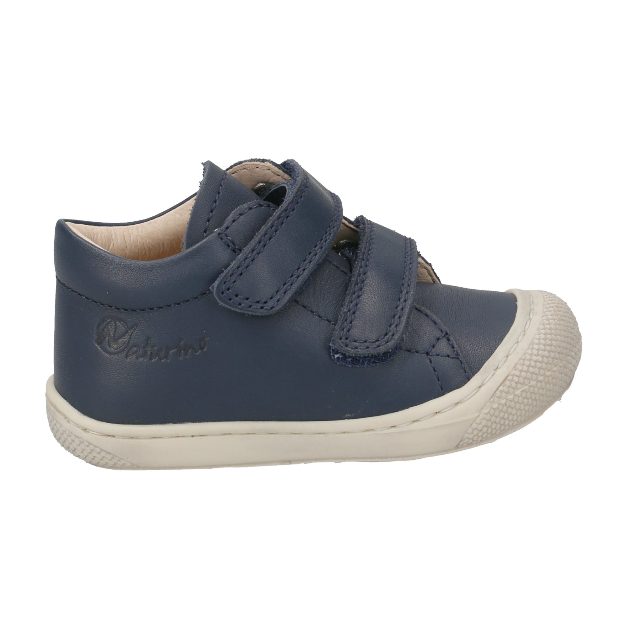 Naturino Naturino NATURINO COCOON VL, Sneaker, Blau, Kinder Sneaker
