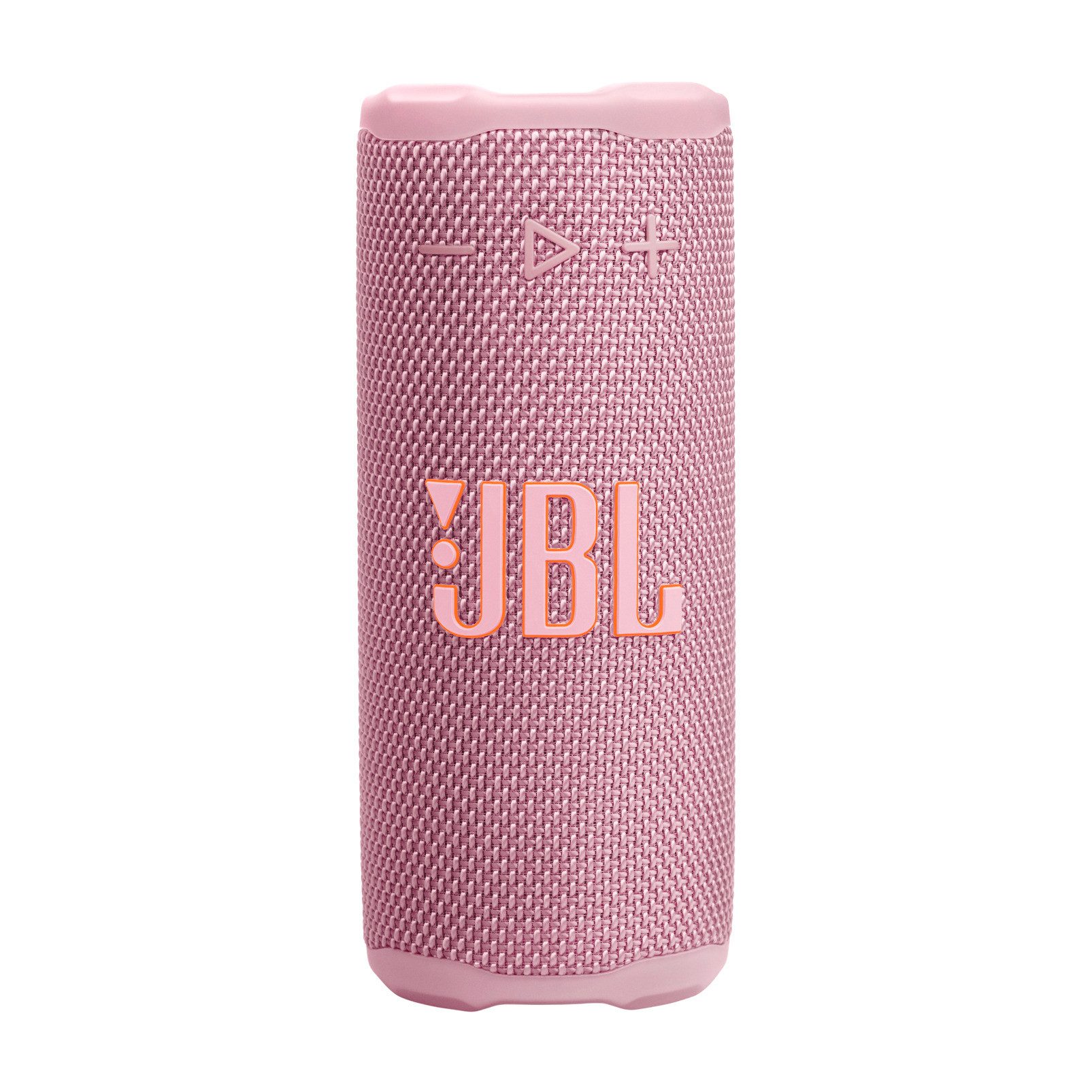 JBL GRIP Bluetooth-Lautsprecher (A2DP Bluetooth, Bluetooth, AVRCP Bluetooth, 16 W, Kompakter Bluetooth-Speaker, starker JBL Pro Sound und Ambient Light)