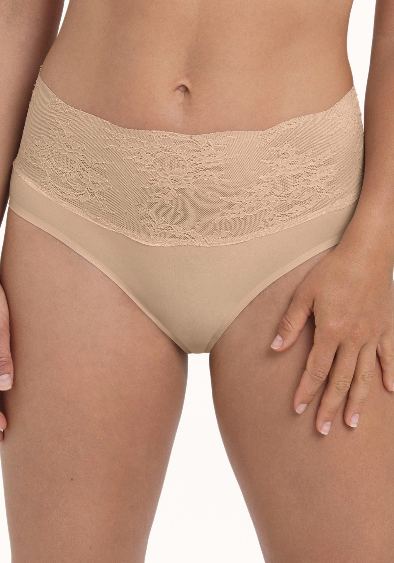 Anita since 1886 Taillenslip Essential Lace weich, feminin, elastisch, bequ günstig online kaufen