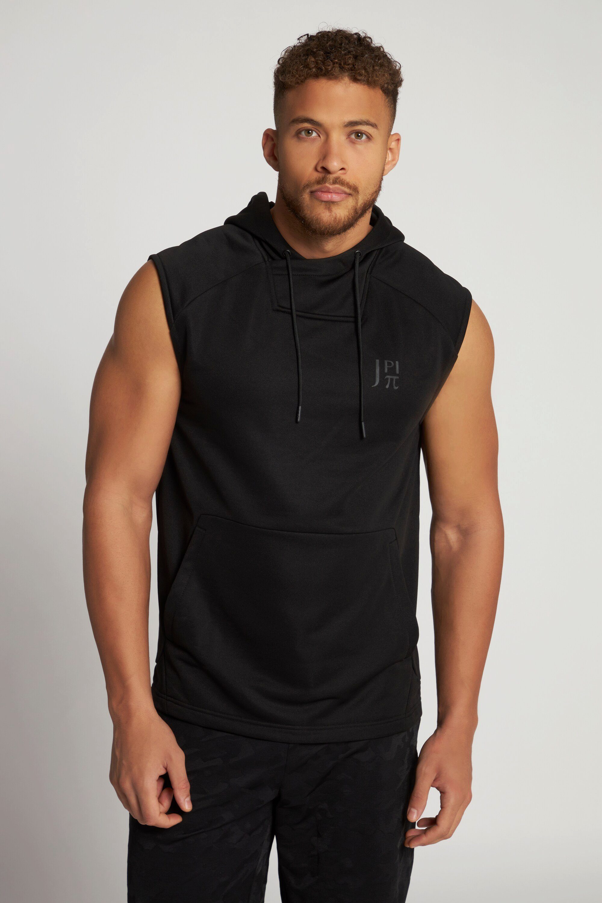 JP1880 Sweatshirt Kapuzenshirt Fitness QuickDry