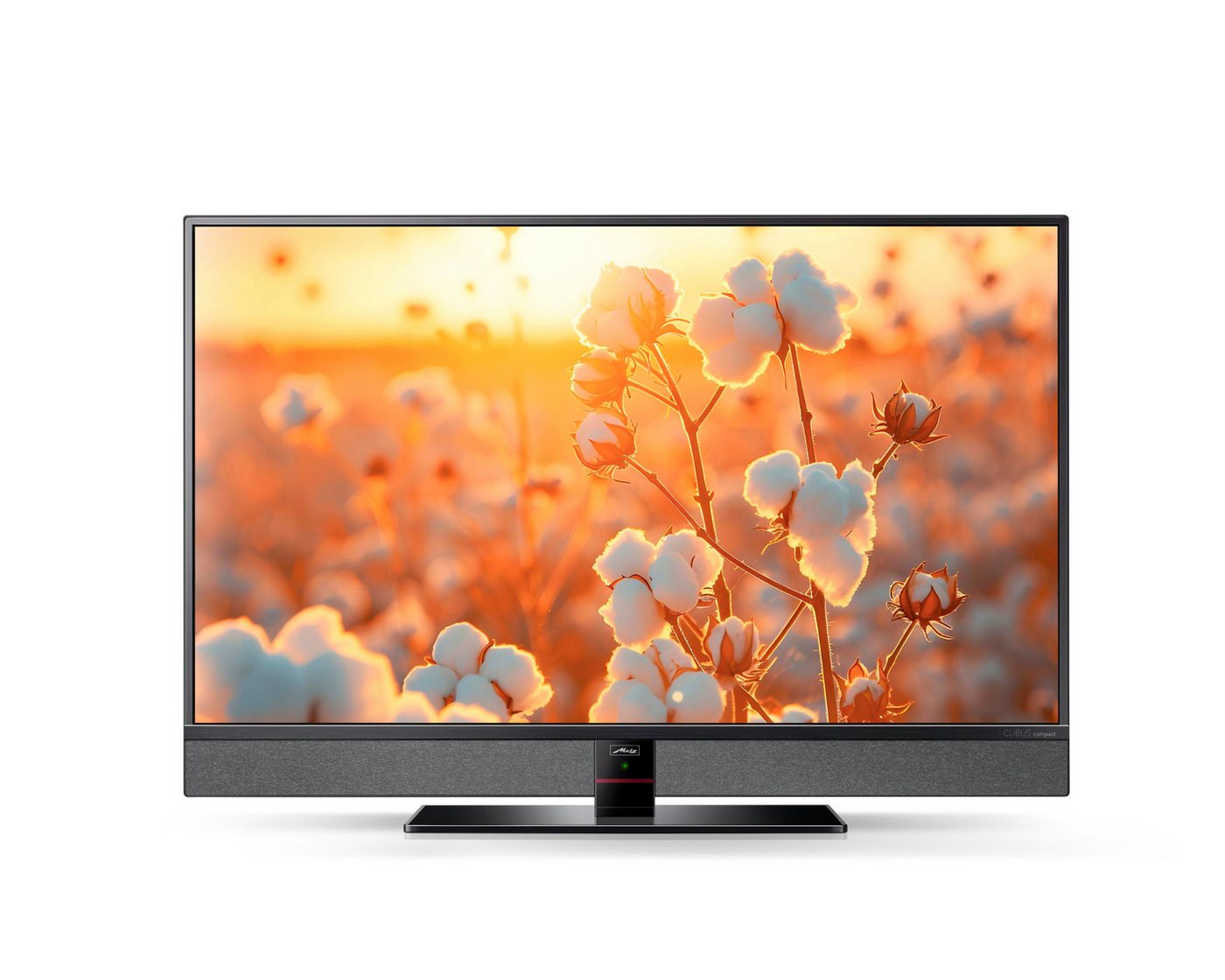 Metz Cubus compact 32 FB40 twin LCD-LED Fernseher (80 cm/32 Zoll, Full HD, Smart-TV) ! RABATT: 24.25% Metz Cubus compact 32 FB40 twin LCD-LED Fernseher (80 cm/32 Zoll, Full HD, Smart-TV) ! RABATT: 24.25%