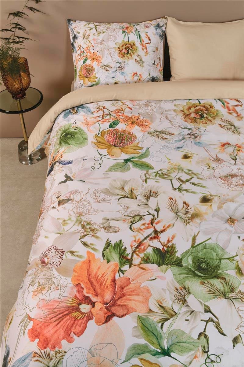 Beddinghouse Bettwäsche Delight, Mako-Satin, 2 teilig günstig online kaufen
