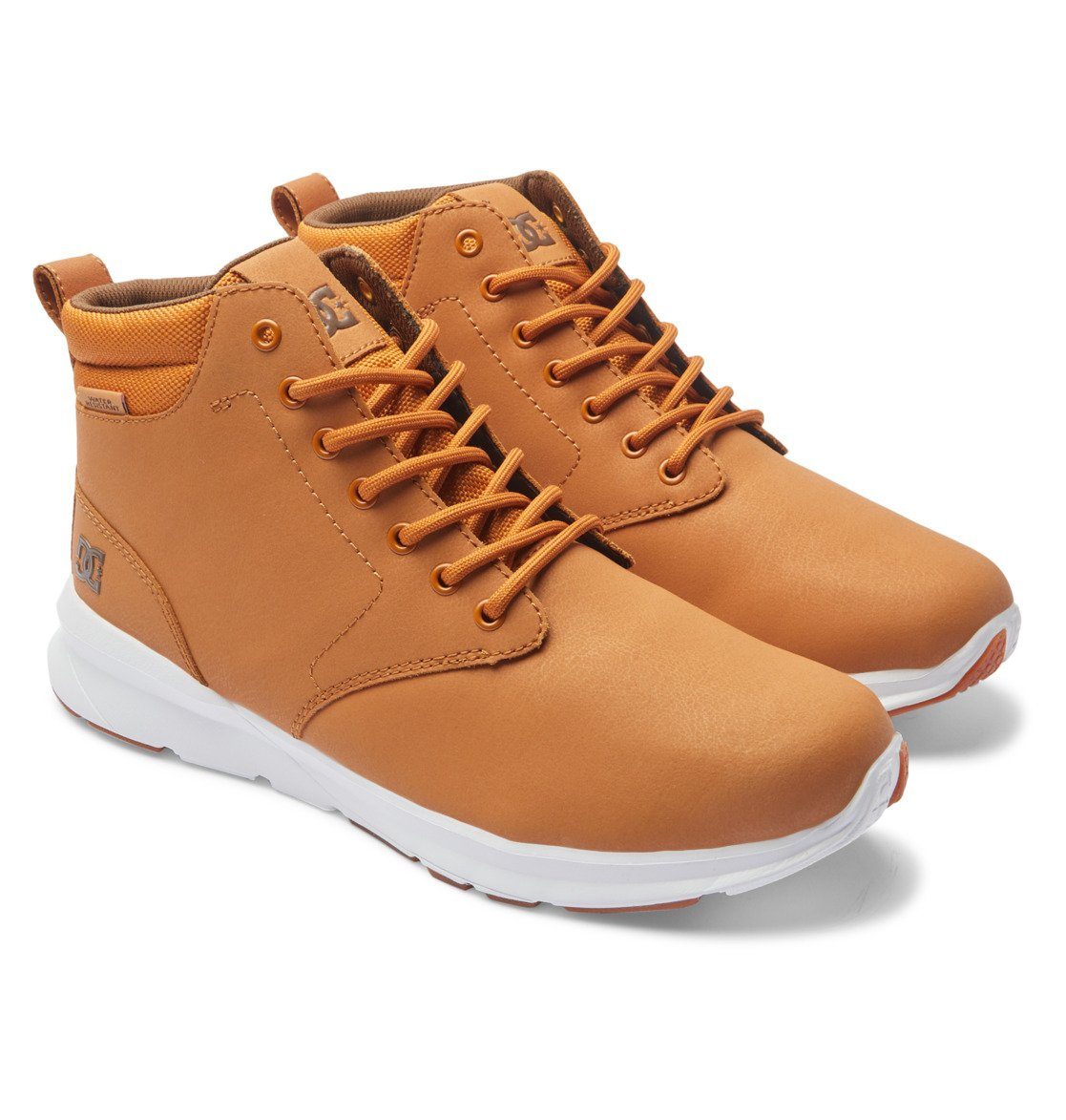 Mason 2 Stiefel