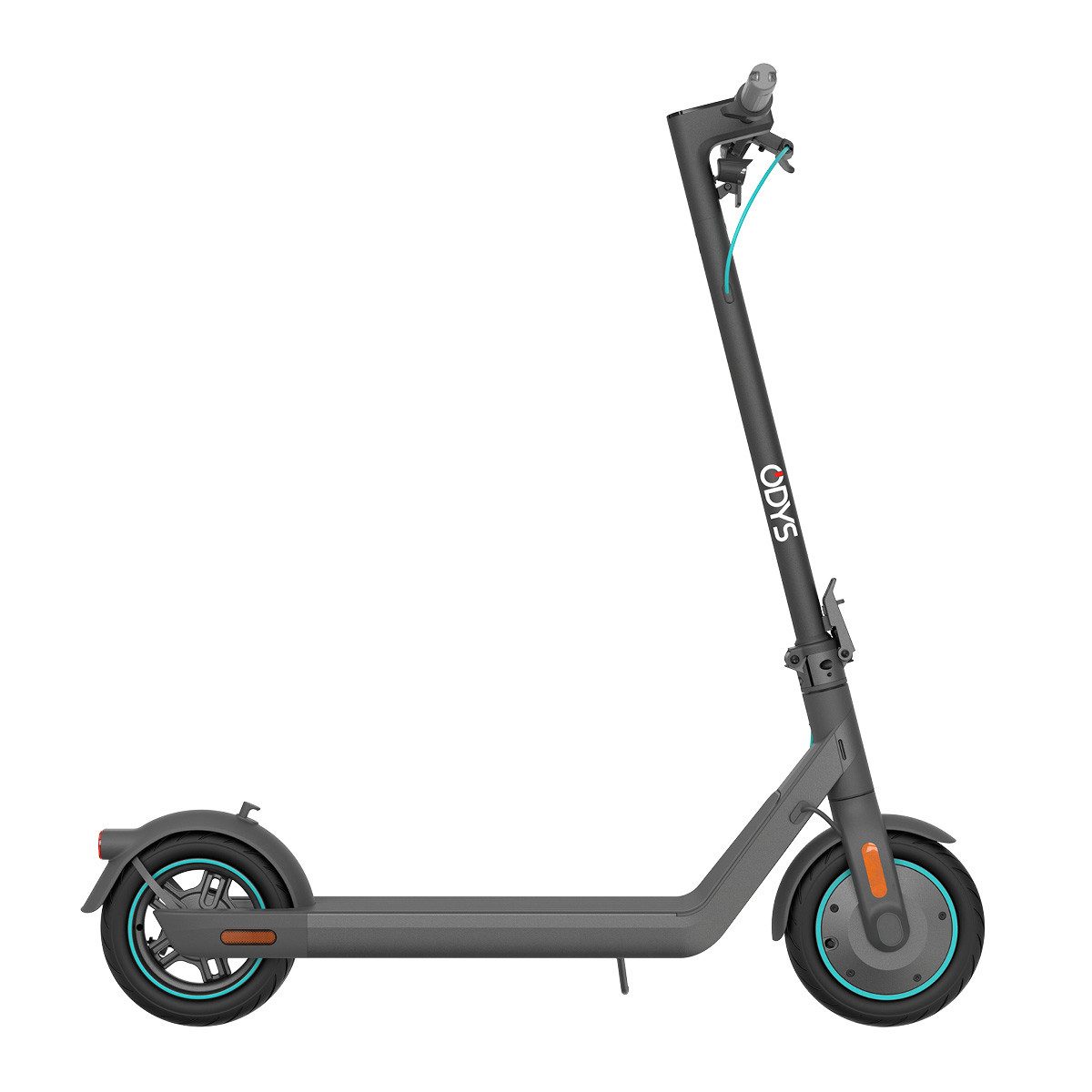 Odys E-Scooter ALPHA X5, 20 km/h