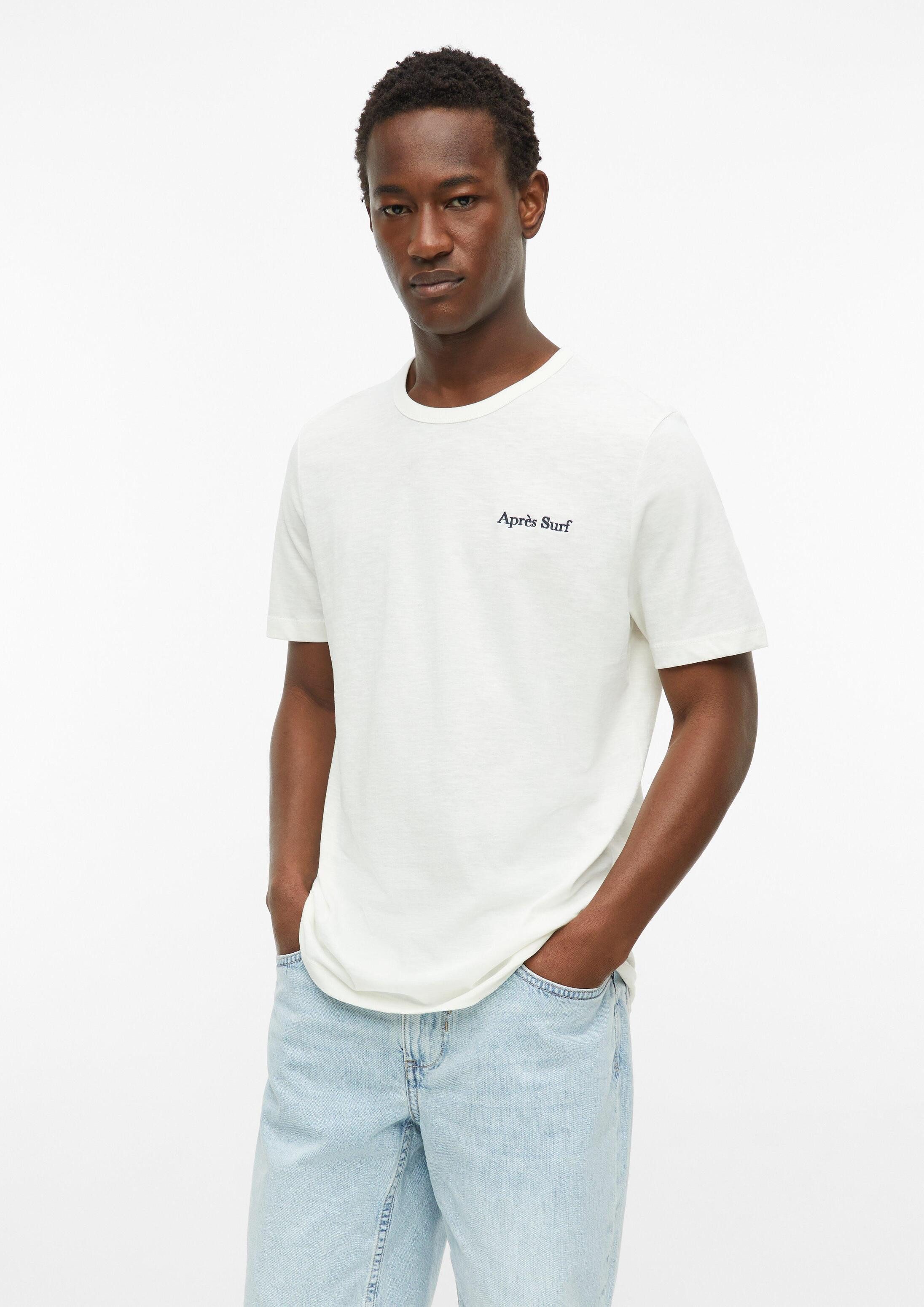 Kurzarmshirt T-Shirt