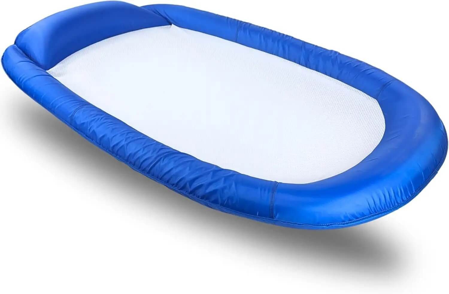 Best Sporting Luftmatratze Best Sporting - Wasserhängematte Mesh Mat - Aufb günstig online kaufen