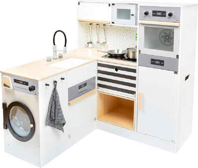 Small Foot Kinder-Küchenset Small Foot Kinderküche modular XL