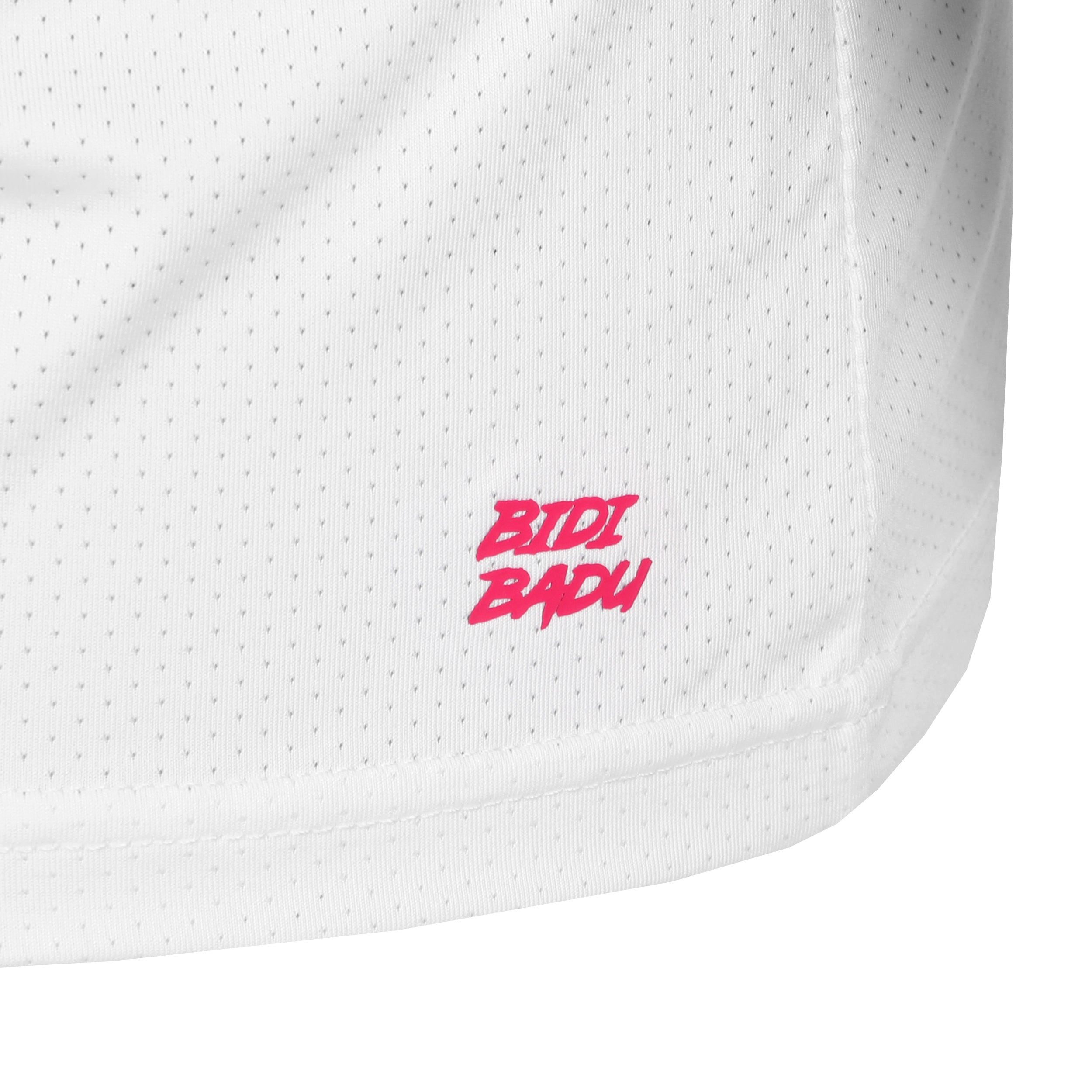 BIDI BADU Longsleeve Crew Gradiant