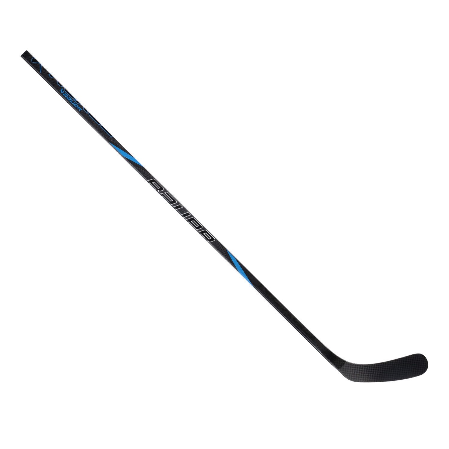 Bauer Eishockeyschläger Schläger Bauer Nexus E50 Pro 54-Zoll 50 Flex Junior