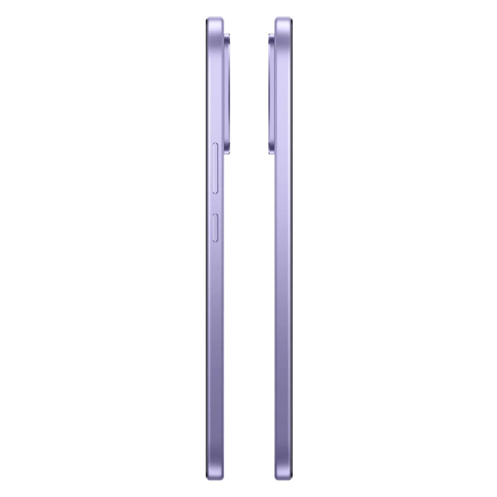 Realme realme 16 Pro 8GB+256GB Smartphone (6.78 Zoll, 256 GB Speicherplatz, 200 MP Kamera)