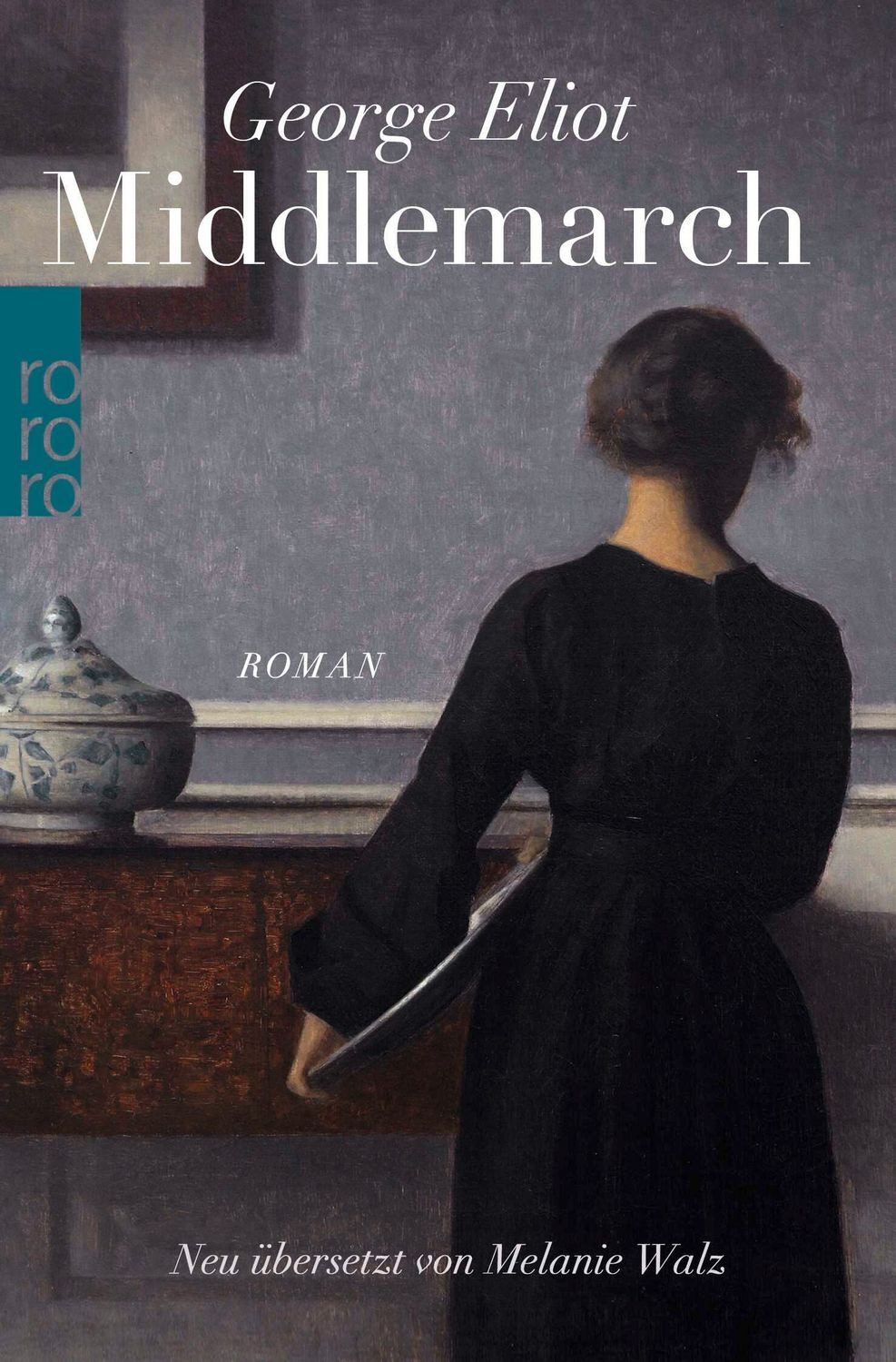 Middlemarch / George Eliot