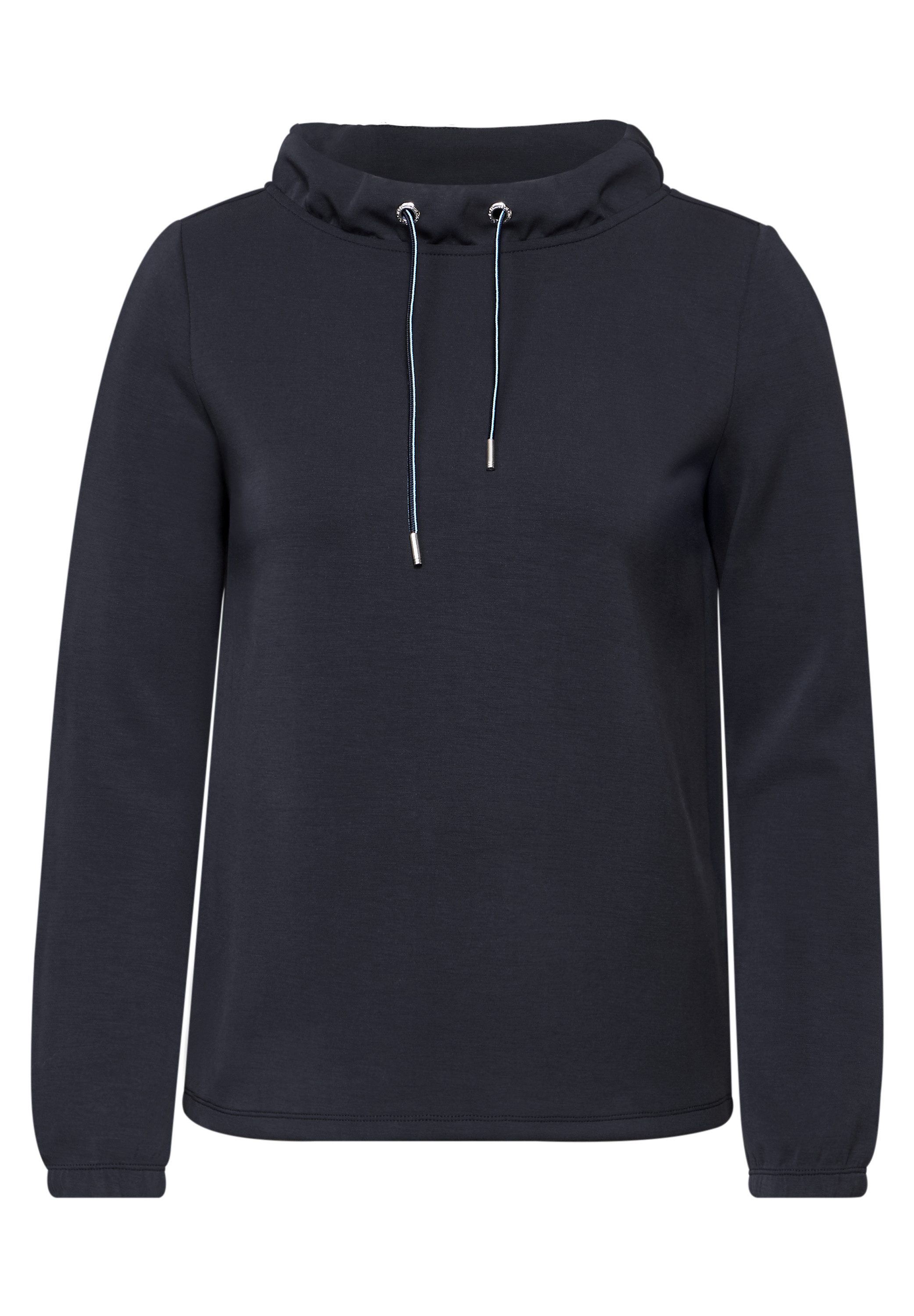 Langarmshirt
