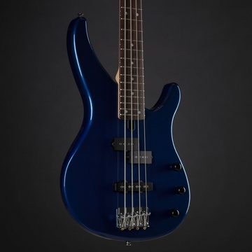 Yamaha E-Bass, TRBX 174 Dark Blue Metallic, TRBX 174 Dark Blue Metallic - E-Bass