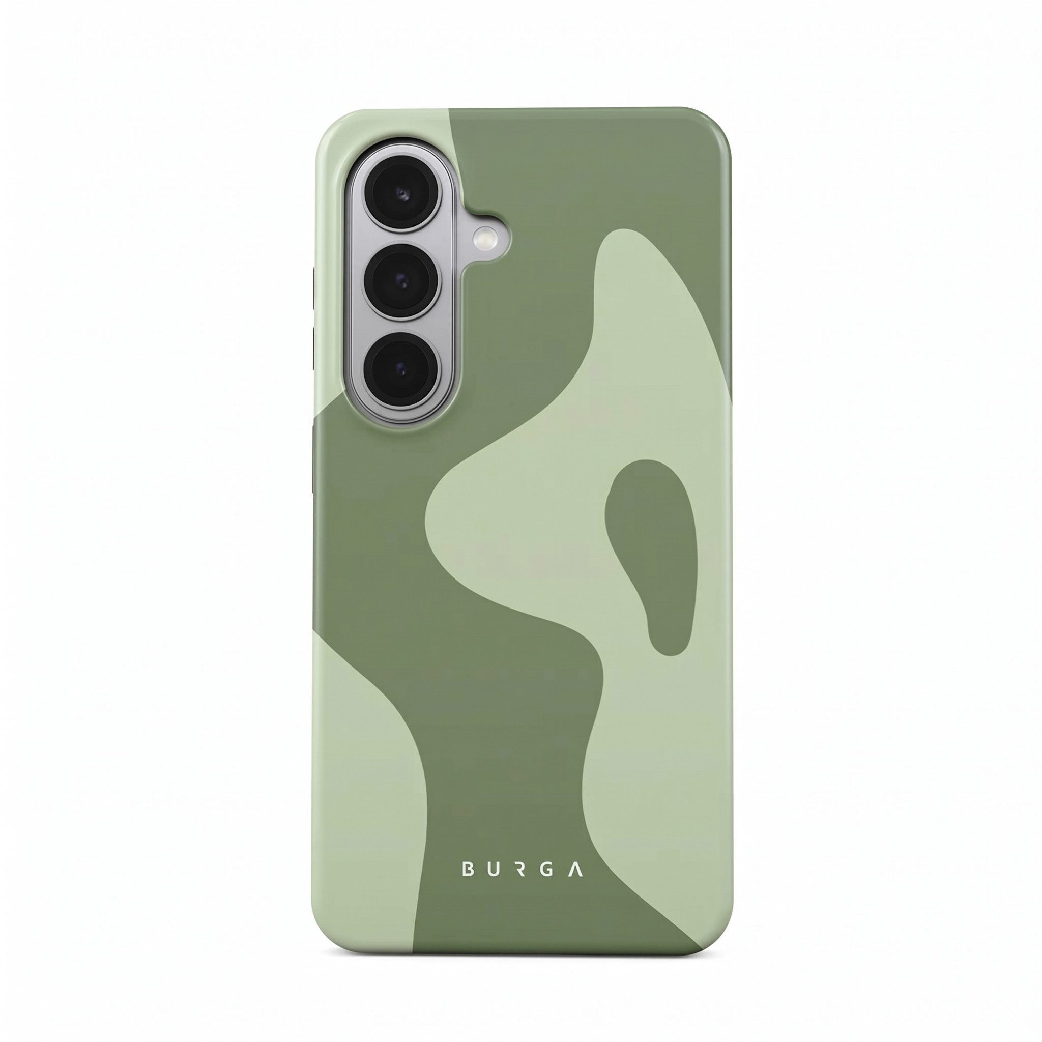 BURGA Backcover Burga Tough Back Cover MagSafe Samsung Galaxy S26 Plus - No Rush