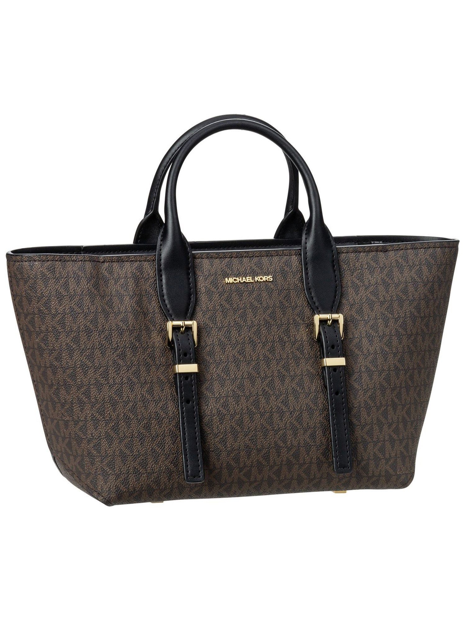 MICHAEL KORS Handtasche Moore SM MK SIG, Henkeltaschen