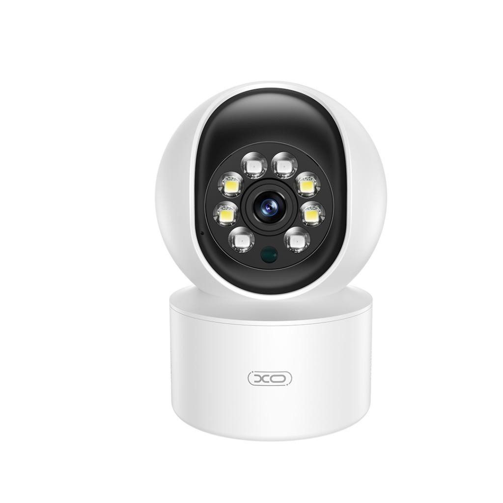 Überwachungskamera XO Kamera CR01 Wifi IP weiß 3MP