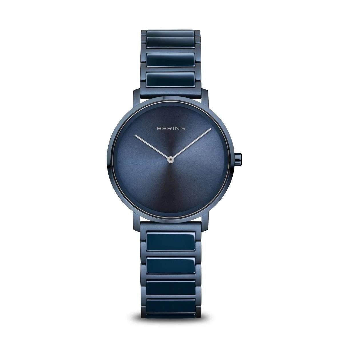 Bering Quarzuhr 18531-797