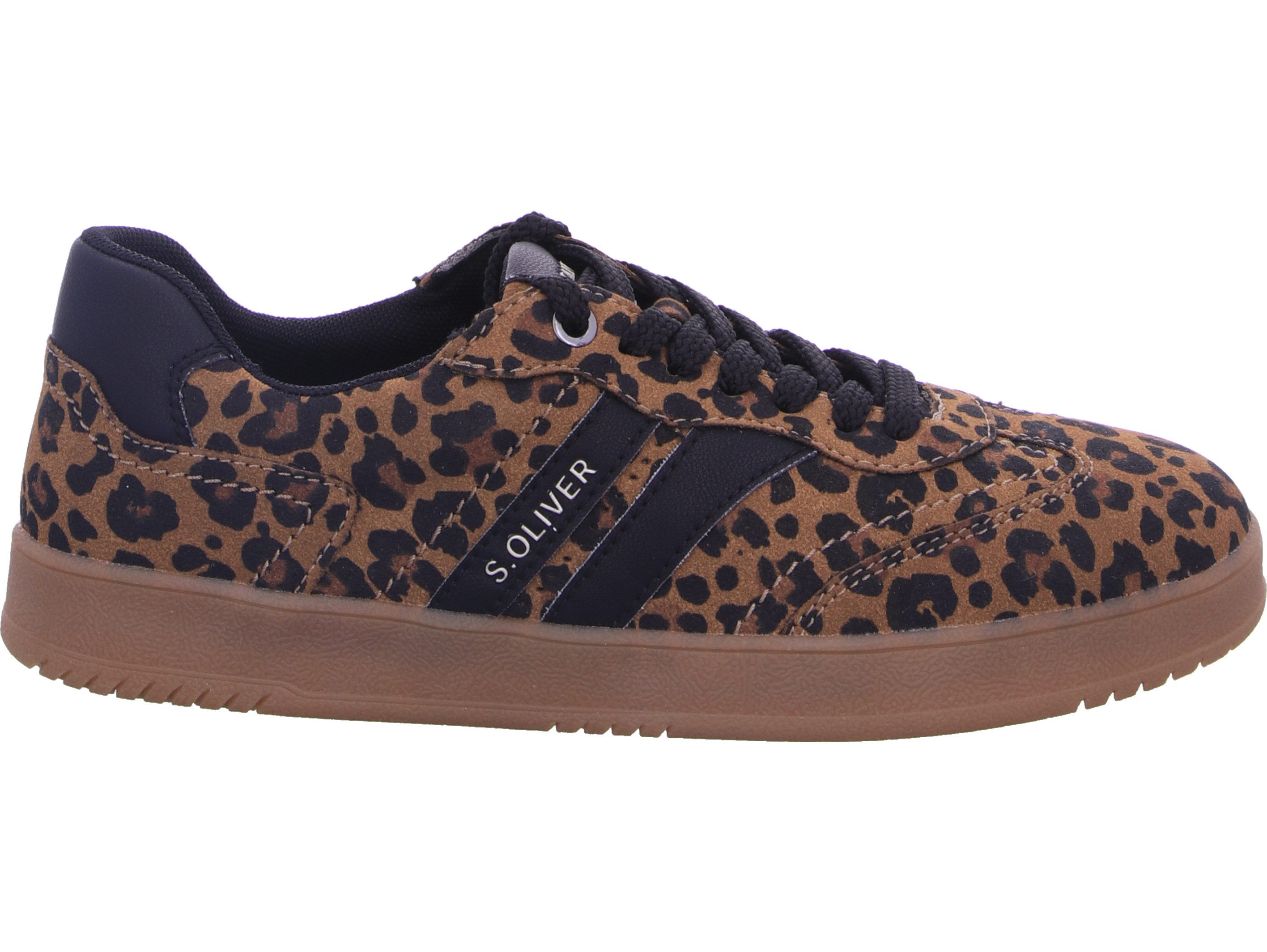 s.Oliver Sneaker 100% vegan günstig online kaufen