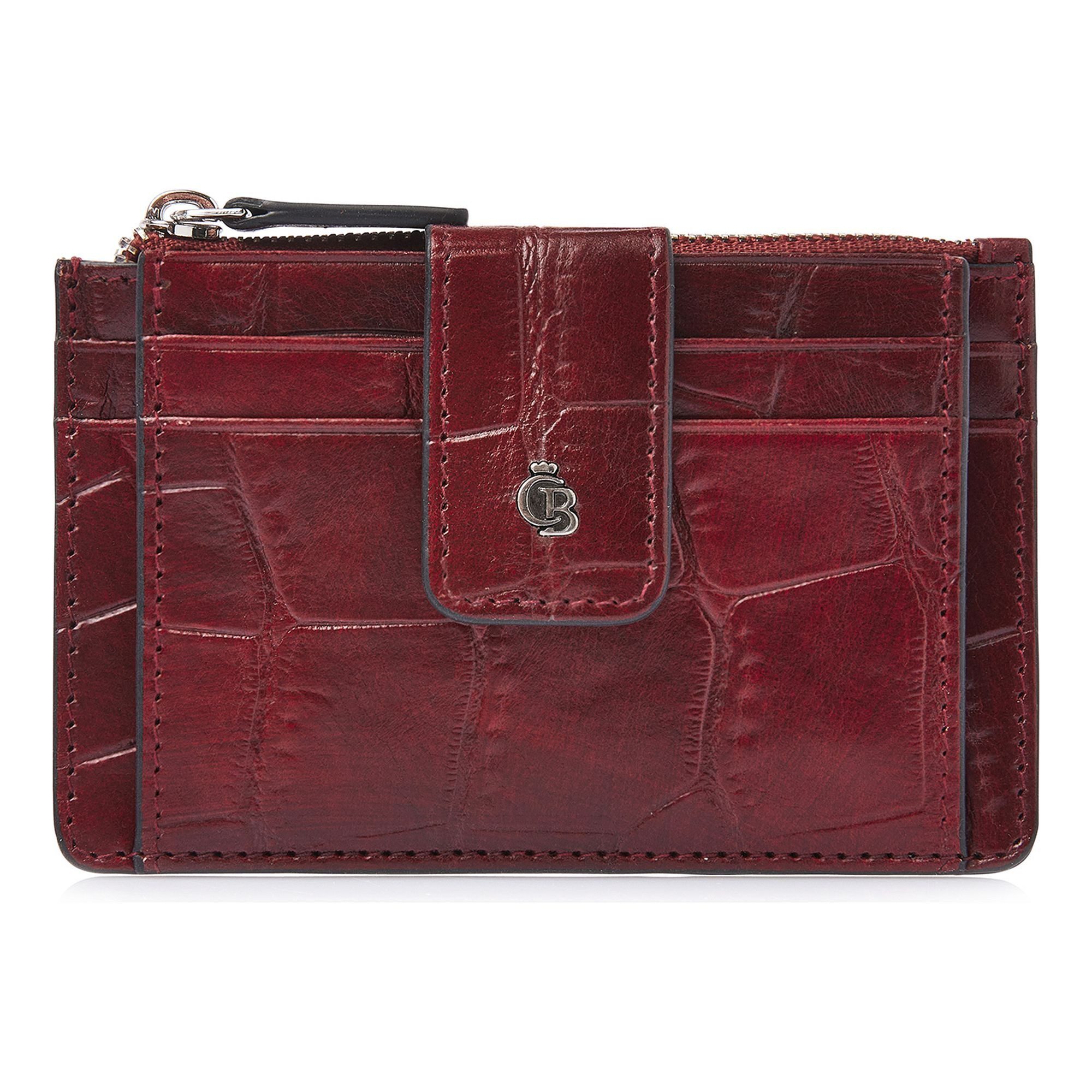 Castelijn & Beerens Etui, Leder