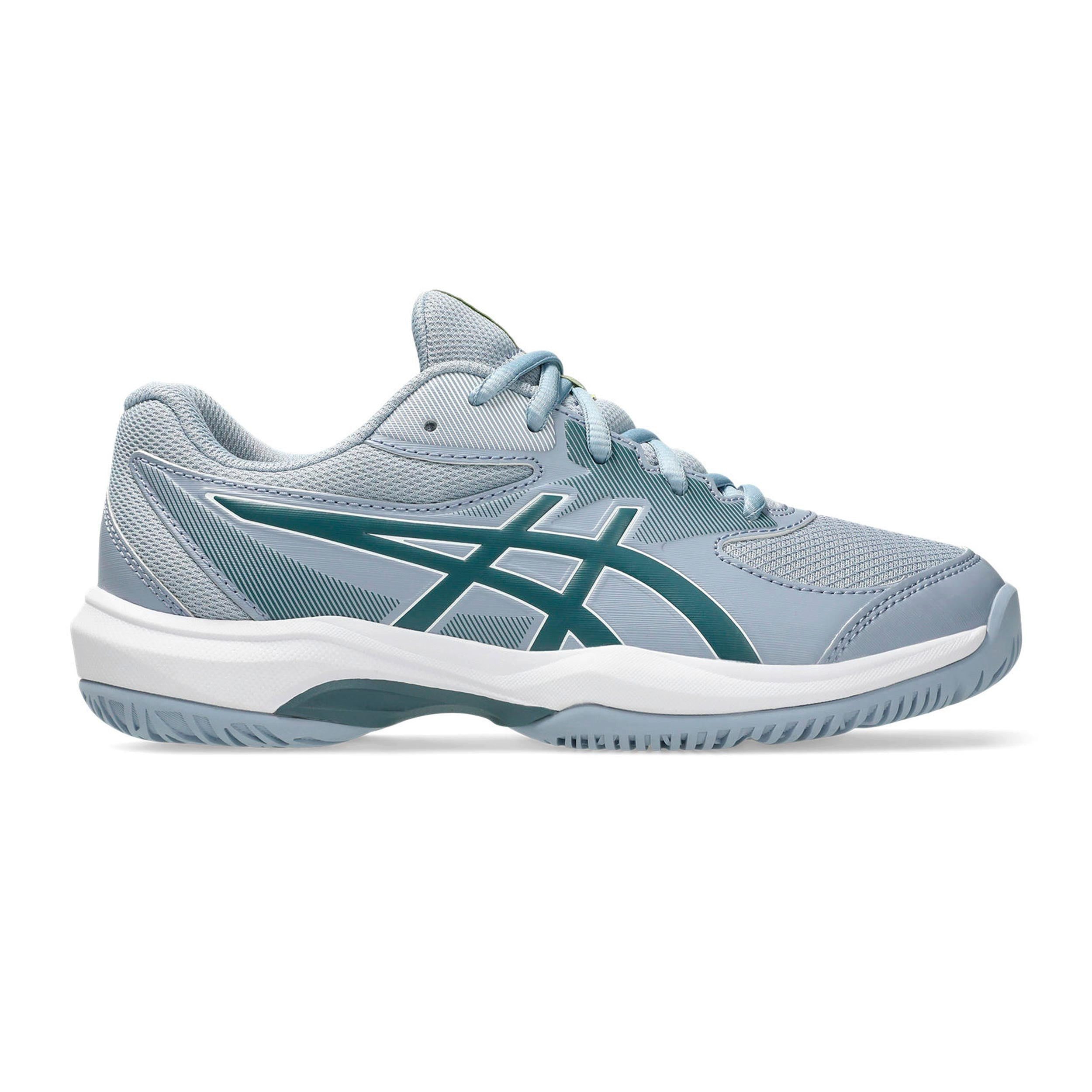 Asics Gel-Game 10 Gs - Allcourt Tennisschuh Tennisschuh