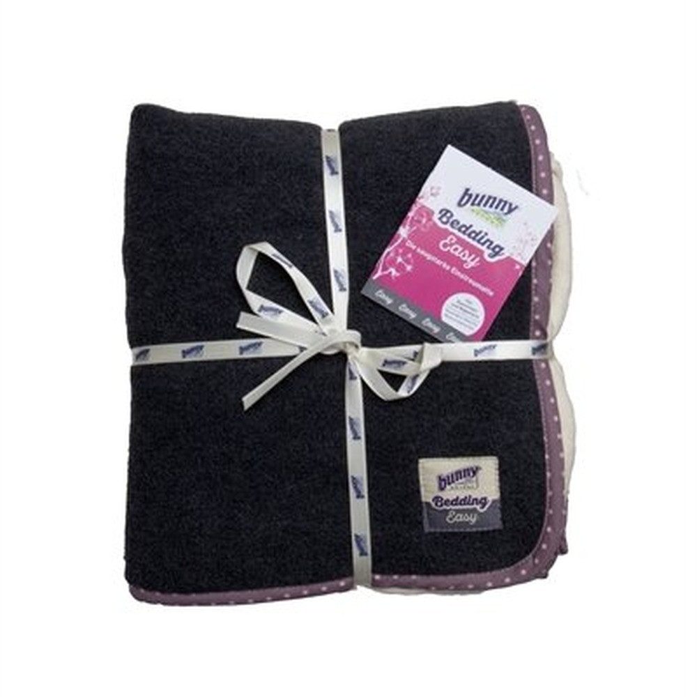 Bunny Nature Tiermatratze Bunny Nature Bunnybedding Easy Plasmat Rosa