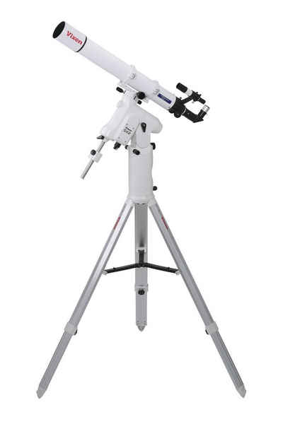 Vixen Teleskop SX2WL A80Mf