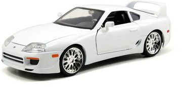 JADA Modellauto Modellauto Fast & Furious 1995 Toyota Supra 1:24 253203046