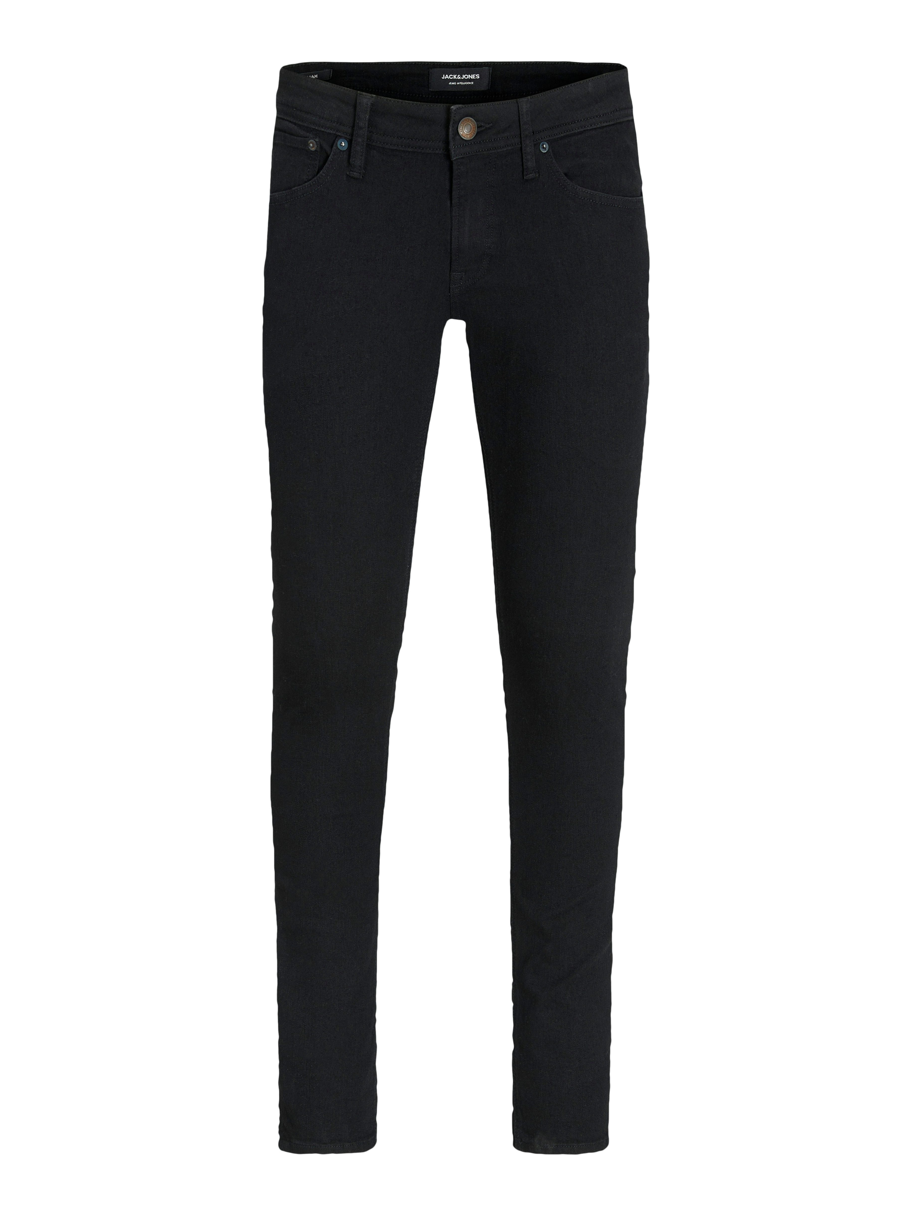 Black Denim