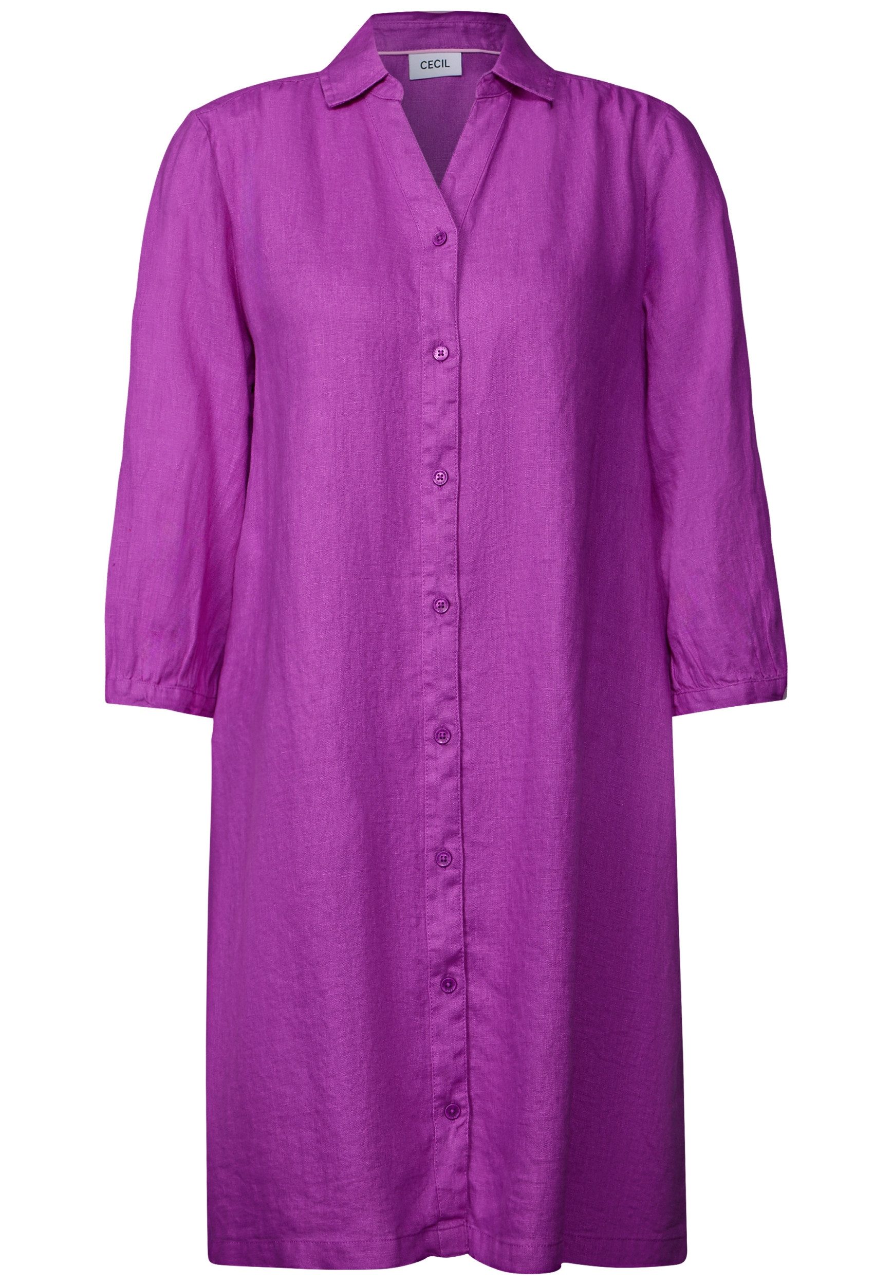 Blusenkleid